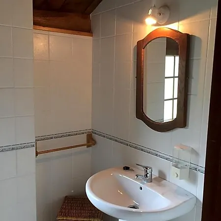 Bed and breakfast Casa Ferreiro - Campo Da Cruz - Lugo *