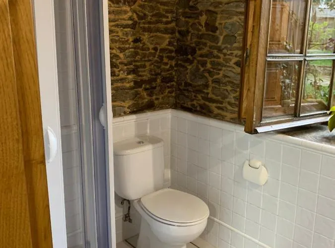 Casa Ferreiro - Campo Da Cruz - Lugo Bed & Breakfast