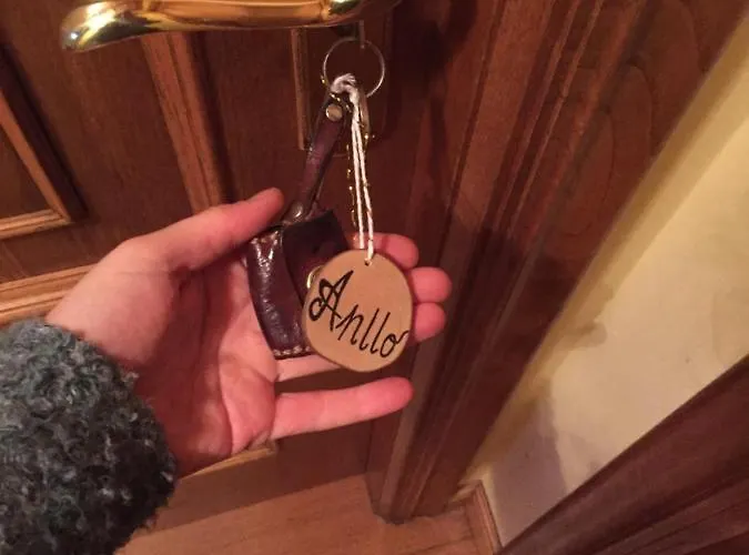 Casa Ferreiro - Campo Da Cruz - Lugo *