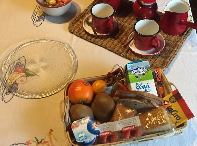 Casa Ferreiro - Campo Da Cruz - Lugo