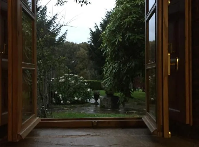 Casa Ferreiro - Campo Da Cruz - Lugo 住宿加早餐酒店 Baltar (Lugo)