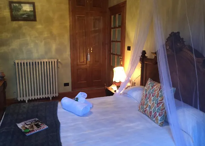 Casa Ferreiro - Campo Da Cruz - Lugo