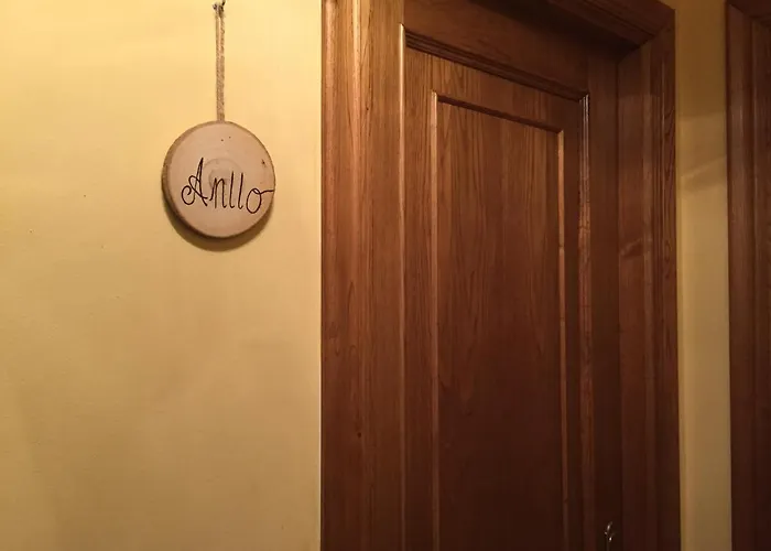 Casa Ferreiro - Campo Da Cruz - Lugo Bed & Breakfast Baltar (Lugo)