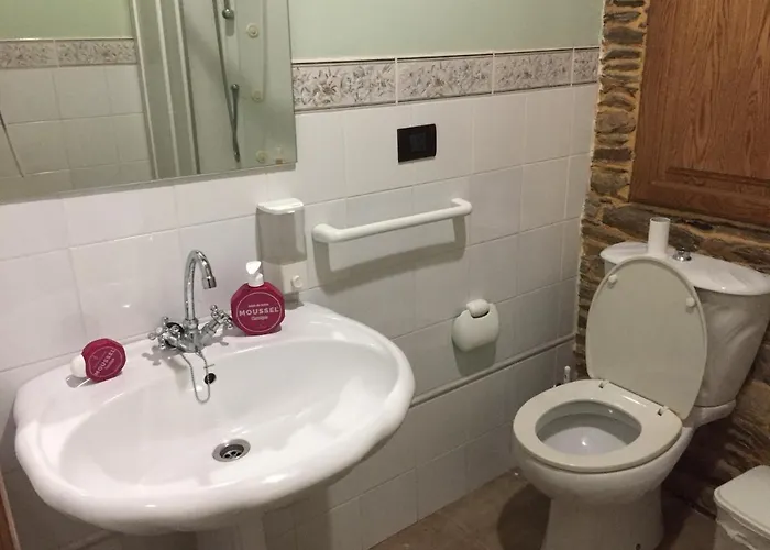 Casa Ferreiro - Campo Da Cruz - Lugo