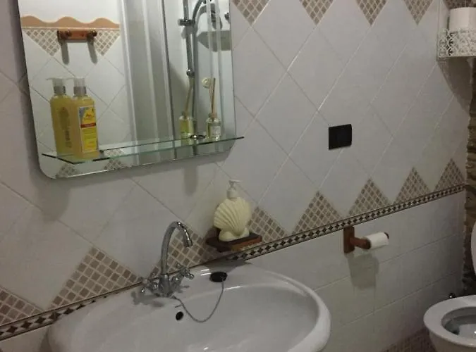 Casa Ferreiro - Campo Da Cruz - Lugo *