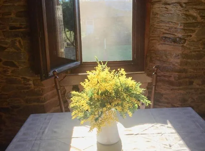 Casa Ferreiro - Campo Da Cruz - Lugo Bed & Breakfast