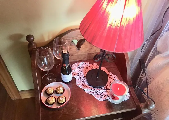 Casa Ferreiro - Campo Da Cruz - Lugo