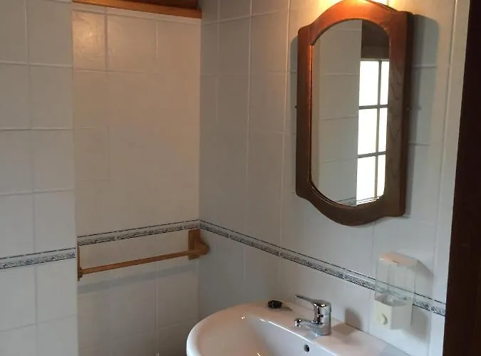 Casa Ferreiro - Campo Da Cruz - Lugo Bed & Breakfast