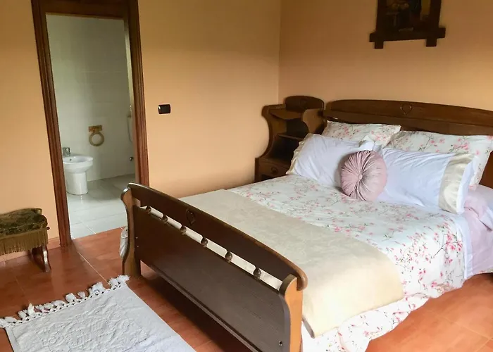 Casa Ferreiro - Campo Da Cruz - Lugo