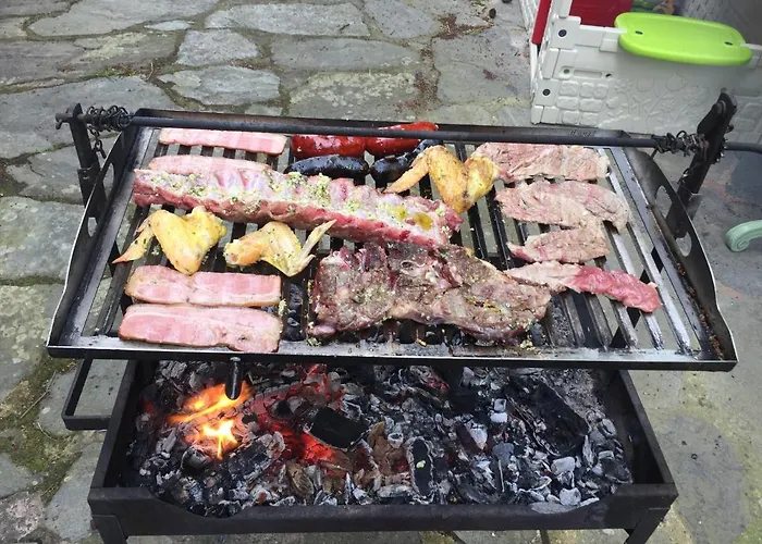 Casa Ferreiro - Campo Da Cruz - Lugo * Baltar (Lugo)