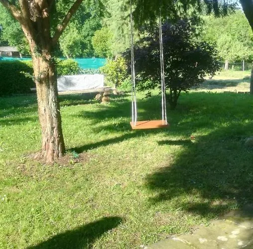 Casa Ferreiro - Campo Da Cruz - Lugo Baltar (Lugo)