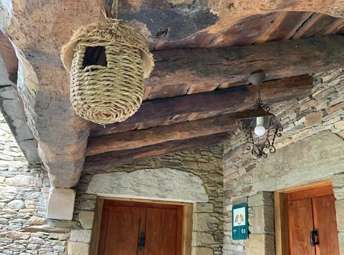 B&B Casa Ferreiro - Campo Da Cruz - Lugo