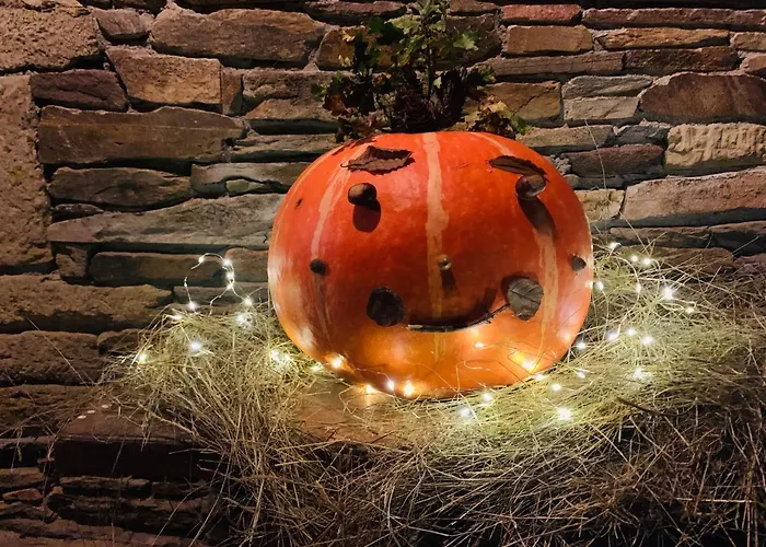 Casa Ferreiro - Campo Da Cruz - Lugo *