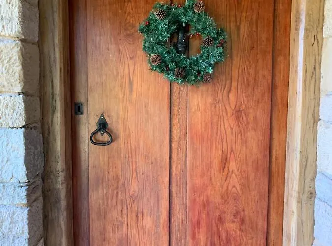 Casa Ferreiro - Campo Da Cruz - Lugo * Baltar (Lugo)