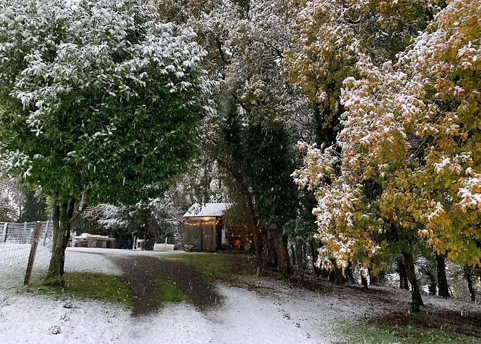 B&B Casa Ferreiro - Campo Da Cruz - Lugo Baltar (Lugo)