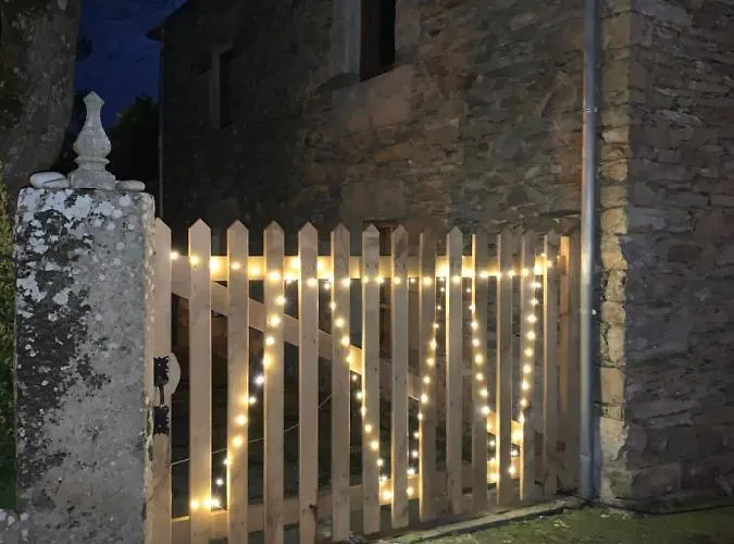 Bed & Breakfast Casa Ferreiro - Campo Da Cruz - Lugo