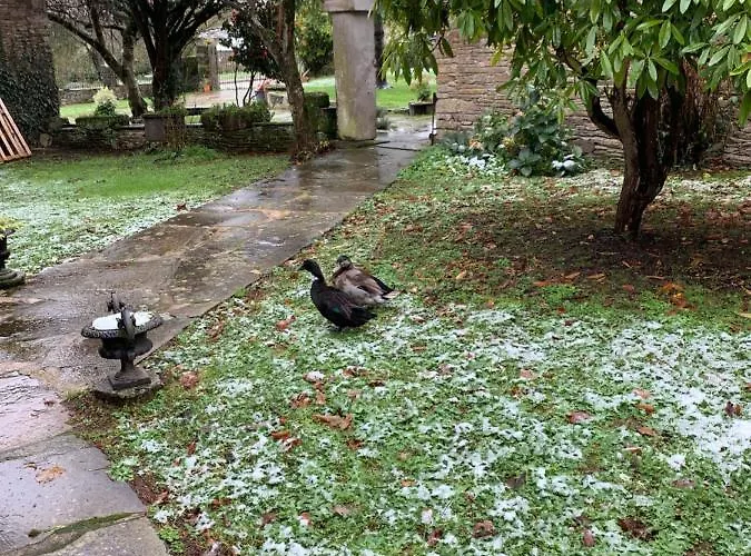 Casa Ferreiro - Campo Da Cruz - Lugo