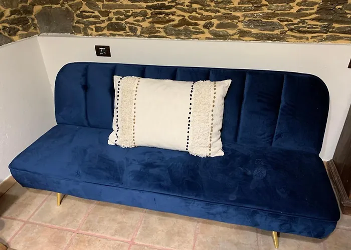 Casa Ferreiro - Campo Da Cruz - Lugo *